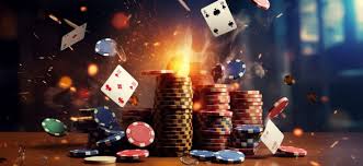 Experience the Excitement at Casino Peaches 20