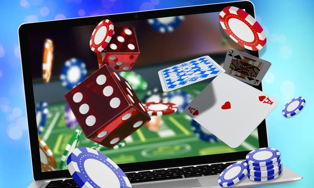 Experience the Excitement at Casino Peaches 20