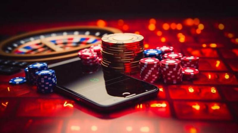 Experience the Thrills of Rolletto Casino A Complete Guide