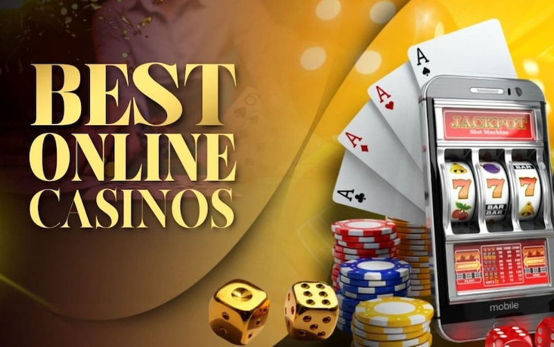 Experience Thrills and Fun with Yummy Wins Casino Online Games