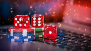 Exploring the Exciting World of Online WG Casino 0
