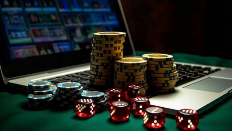 Success Stories Online Casino Professor Wins Success Stories Online Casino Professor Wins
