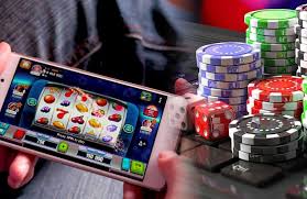 The Exciting World of Casino Twister Wins